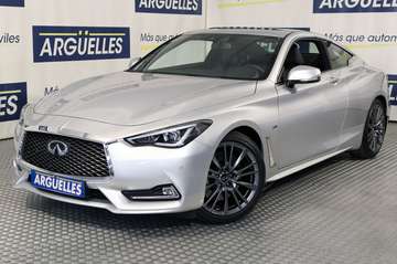 Coupé 2.0 Premium