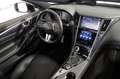 Infiniti Q60 Coupé 2.0 Premium Silber - thumbnail 10