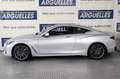 Infiniti Q60 Coupé 2.0 Premium Silber - thumbnail 3