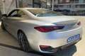 Infiniti Q60 Coupé 2.0 Premium Plateado - thumbnail 4