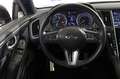 Infiniti Q60 Coupé 2.0 Premium Silber - thumbnail 23