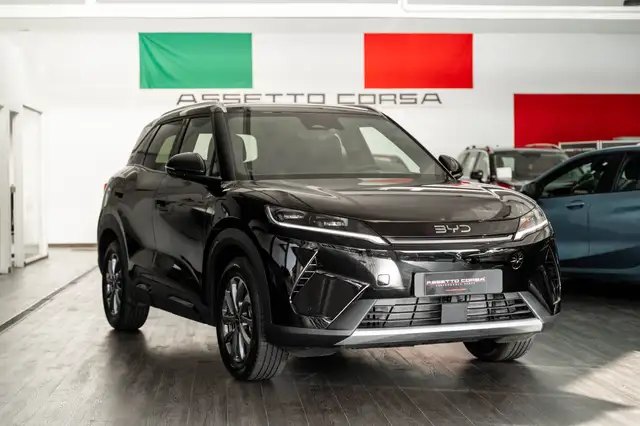 2026 Byd Atto 2 in Blue for sale