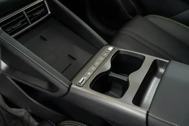 Byd Atto 2 view 10