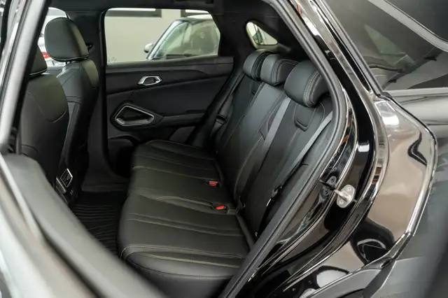 Byd Atto 2 view 14