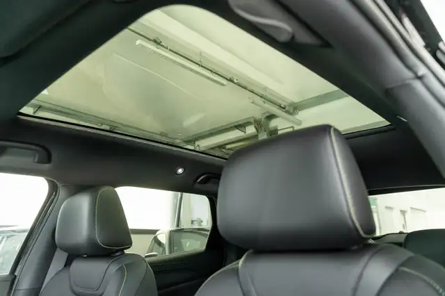 Byd Atto 2 view 13