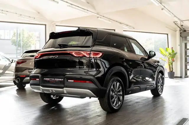 Byd Atto 2 view 6