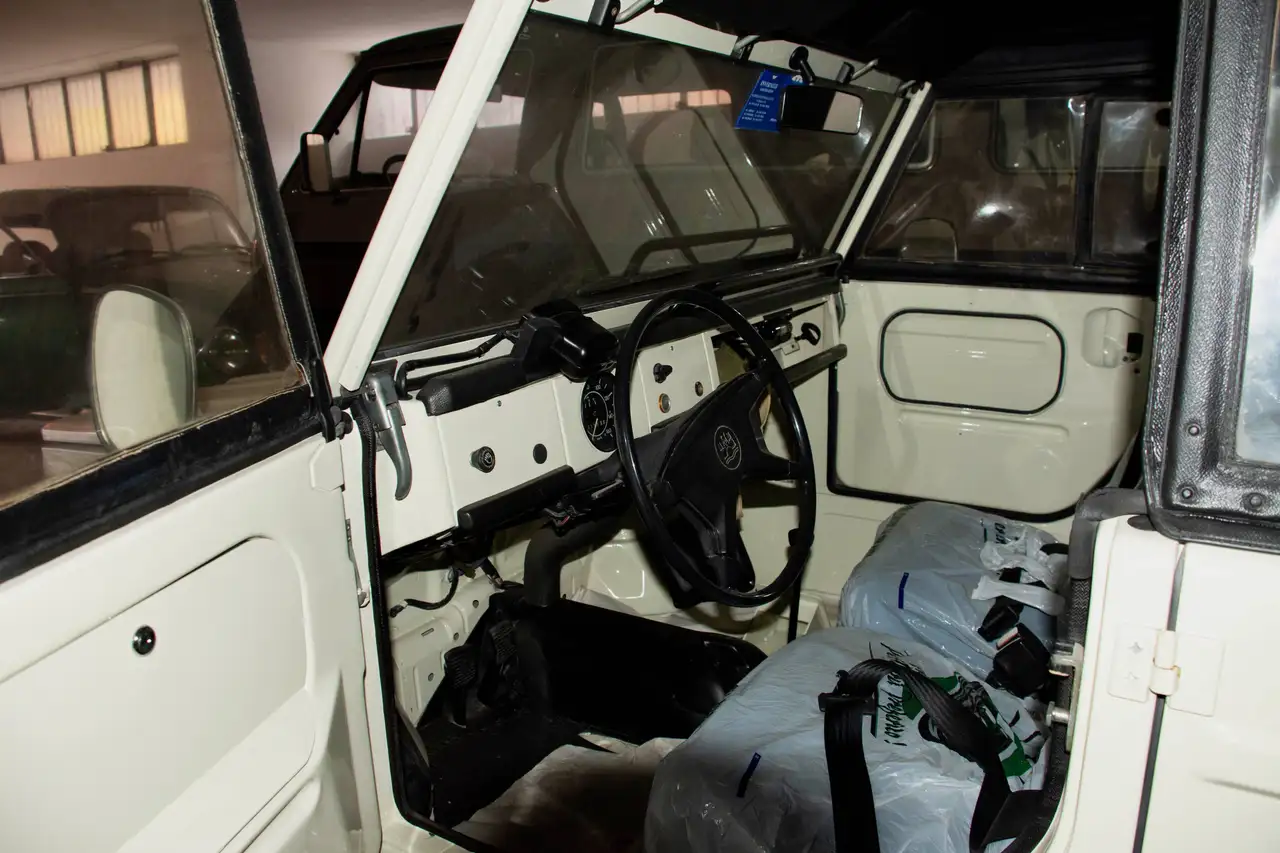 Volkswagen 181 1600, foto 3