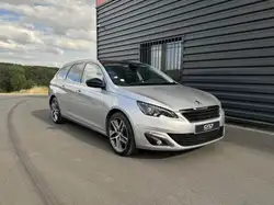 Peugeot 308 2.0 BlueHDi 150ch S\u0026S EAT6 Feline