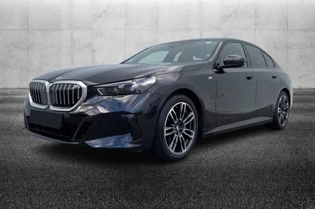 BMW 540 540d 48V xDrive Msport