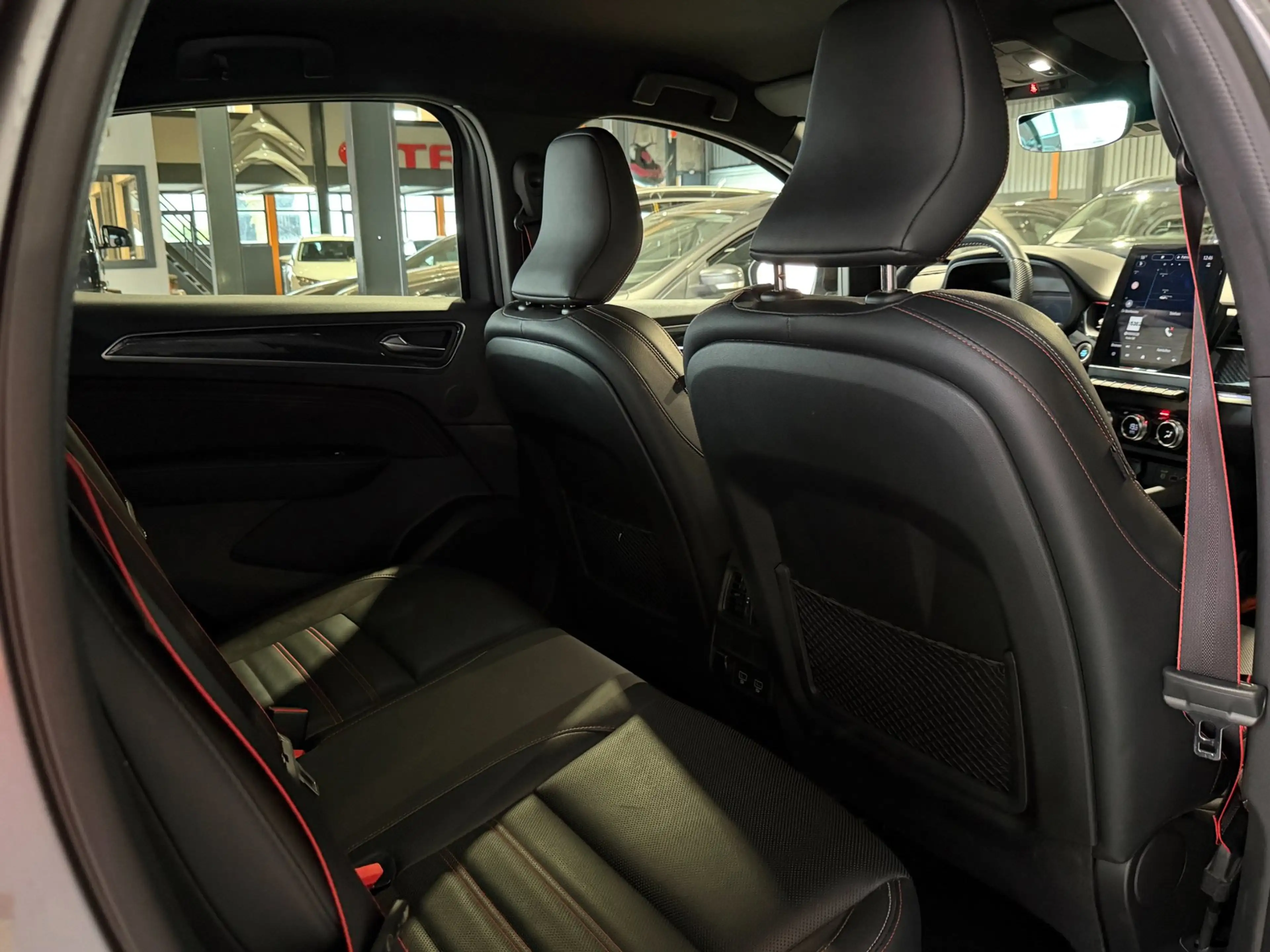 Renault Arkana 1.6 E-Tech Hybrid 145 R.S. Line|NL Auto|NAP|12/202 — photo 12