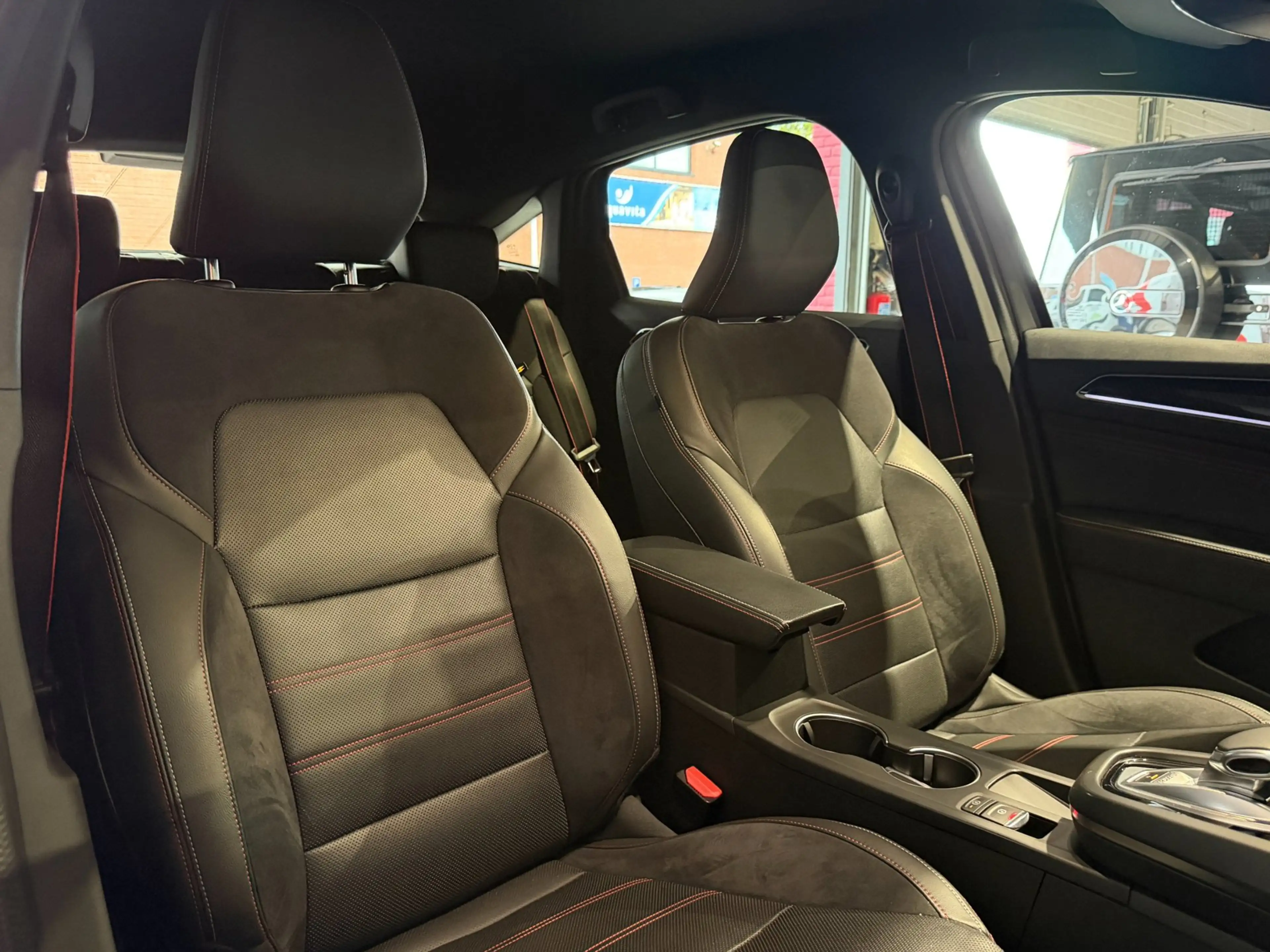 Renault Arkana 1.6 E-Tech Hybrid 145 R.S. Line|NL Auto|NAP|12/202 — photo 11