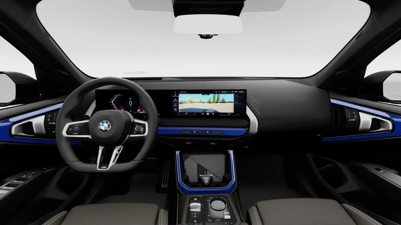 BMW X3 photo BMW X3
