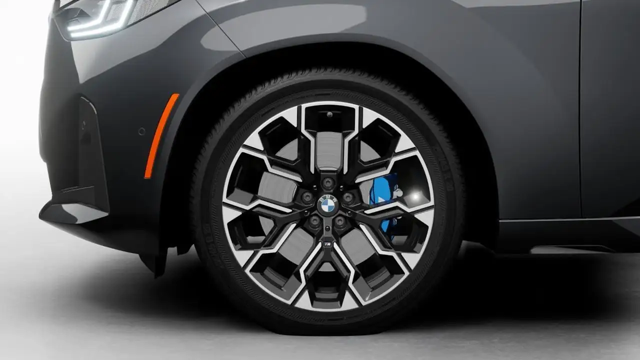 BMW X3 photo BMW X3