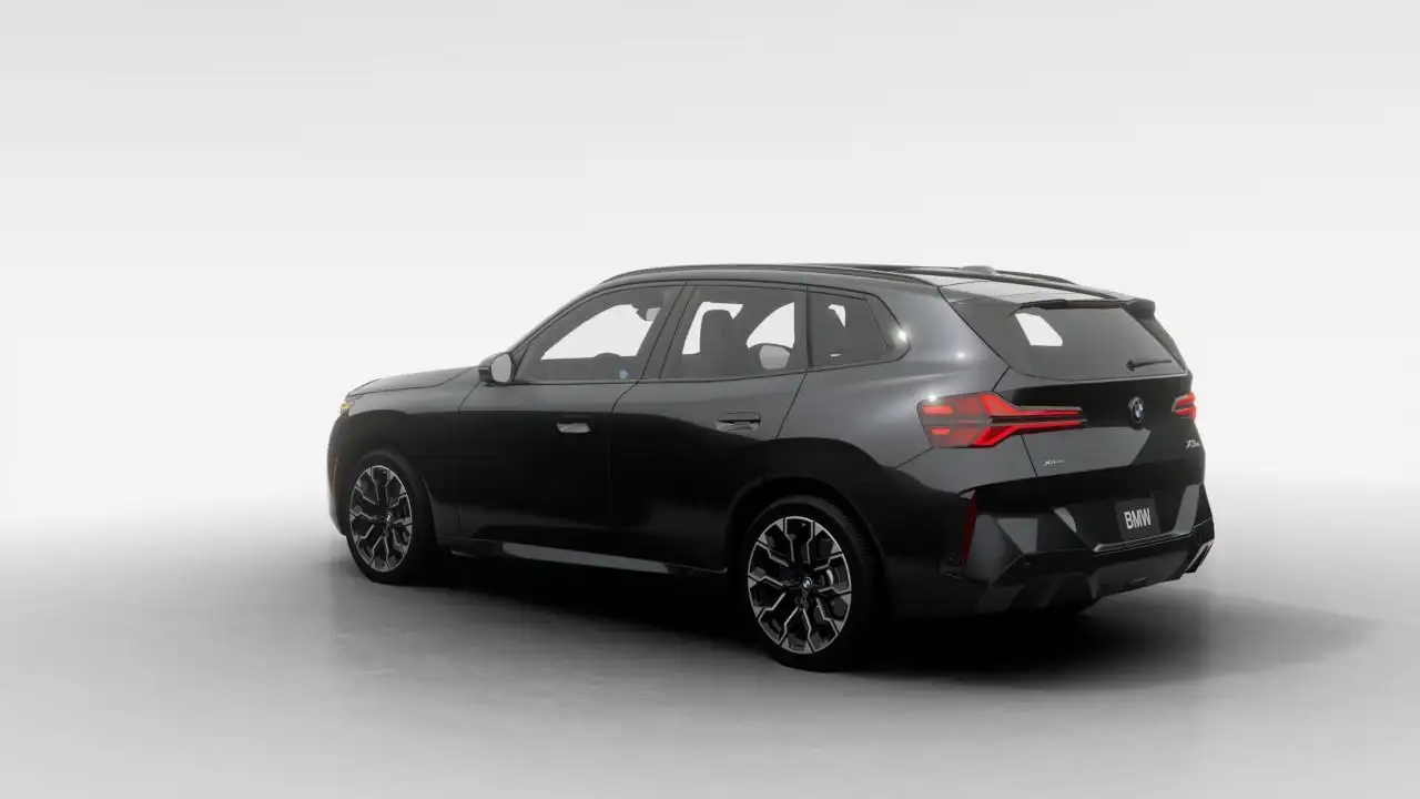 BMW X3 photo BMW X3