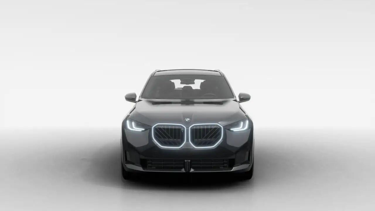 BMW X3 photo BMW X3