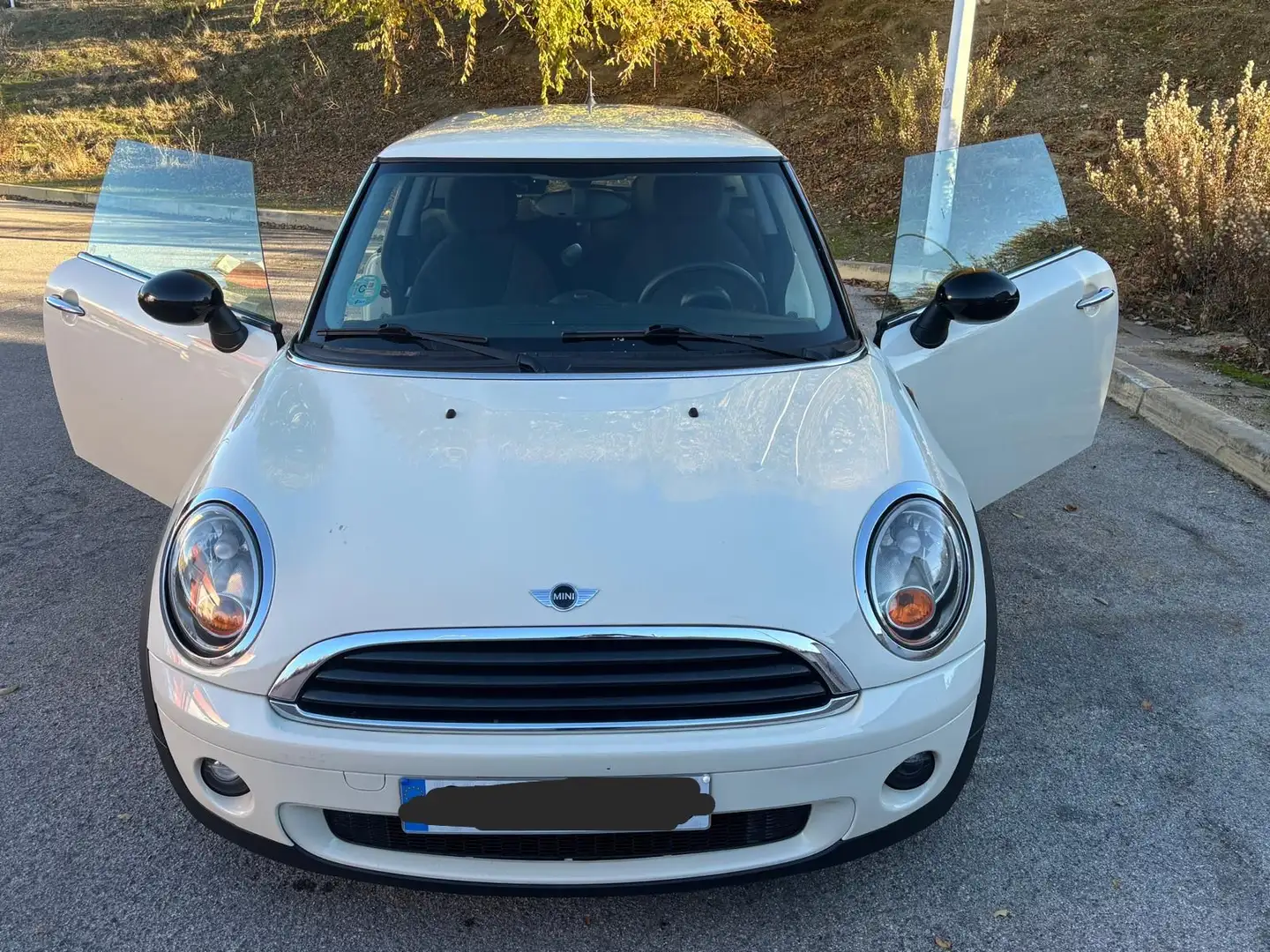 MINI One - 2