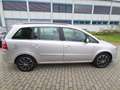 Opel Zafira Zafira 1.8 Cosmo TÜV Klima 7 Sitzer Plateado - thumbnail 4