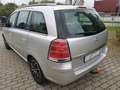 Opel Zafira Zafira 1.8 Cosmo TÜV Klima 7 Sitzer Plateado - thumbnail 5
