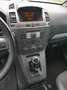 Opel Zafira Zafira 1.8 Cosmo TÜV Klima 7 Sitzer Plateado - thumbnail 13