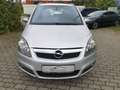 Opel Zafira Zafira 1.8 Cosmo TÜV Klima 7 Sitzer Plateado - thumbnail 2