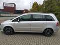 Opel Zafira Zafira 1.8 Cosmo TÜV Klima 7 Sitzer Plateado - thumbnail 6