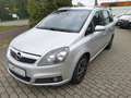Opel Zafira Zafira 1.8 Cosmo TÜV Klima 7 Sitzer Plateado - thumbnail 3
