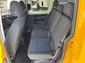 Volkswagen Caddy 2.0 TDI Trendline BMT 4Motion Jaune - thumbnail 16