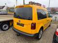 Volkswagen Caddy 2.0 TDI Trendline BMT 4Motion Jaune - thumbnail 4