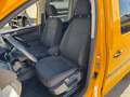 Volkswagen Caddy 2.0 TDI Trendline BMT 4Motion Jaune - thumbnail 9