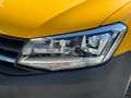 Volkswagen Caddy 2.0 TDI Trendline BMT 4Motion Jaune - thumbnail 22