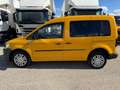 Volkswagen Caddy 2.0 TDI Trendline BMT 4Motion Jaune - thumbnail 3