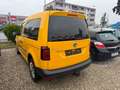 Volkswagen Caddy 2.0 TDI Trendline BMT 4Motion Jaune - thumbnail 5