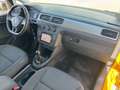 Volkswagen Caddy 2.0 TDI Trendline BMT 4Motion Jaune - thumbnail 11