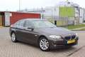 BMW 523 5-serie 523i Executive AUTOMAAT LEDER goed onderho Braun - thumbnail 24