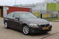 BMW 523 5-serie 523i Executive AUTOMAAT LEDER goed onderho Braun - thumbnail 30