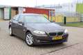 BMW 523 5-serie 523i Executive AUTOMAAT LEDER goed onderho Braun - thumbnail 23