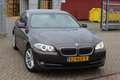 BMW 523 5-serie 523i Executive AUTOMAAT LEDER goed onderho Braun - thumbnail 22