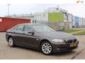 BMW 523 5-serie 523i Executive AUTOMAAT LEDER goed onderho Braun - thumbnail 1