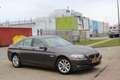 BMW 523 5-serie 523i Executive AUTOMAAT LEDER goed onderho Braun - thumbnail 19