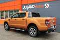 Ford Ranger ECOBLUE 213 BVA10 WILDTRAK Orange - thumbnail 2