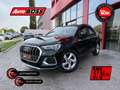Audi Q3 35 TDI S tronic 110kW Negro - thumbnail 1