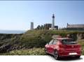 Opel Corsa Electric Facelift Red - thumbnail 5
