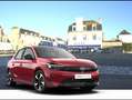Opel Corsa Electric Facelift Red - thumbnail 3