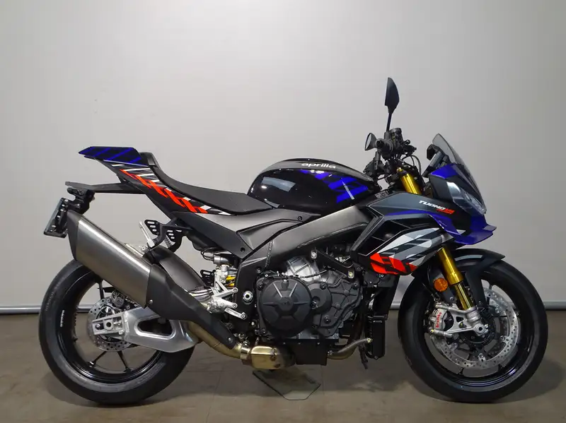 Aprilia Tuono
