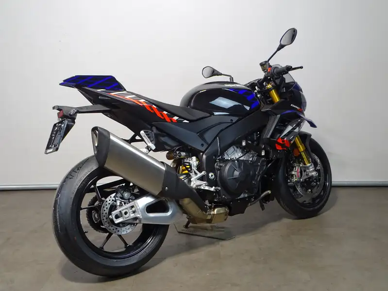 Aprilia Tuono - foto 3