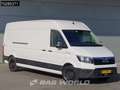 MAN TGE 3.140 Automaat L4H3 Airco Camera Parkeersensoren L Wit - thumbnail 5