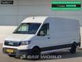 MAN TGE 3.140 Automaat L4H3 Airco Camera Parkeersensoren L Wit - thumbnail 1