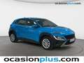 Hyundai KONA 1.0 TGDI Klass 4x2 Bleu - thumbnail 2