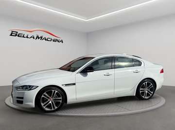 2.0D I4 132kW(180CV) RWD AT R-Dynamic SE