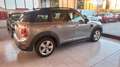 MINI Cooper D Countryman Mini Countryman F60 2017 2.0 Business auto Grigio - thumbnail 3